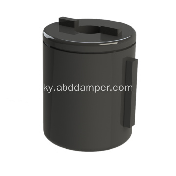 Small Cover Plate Жай Bounc Damper Barrel Damper